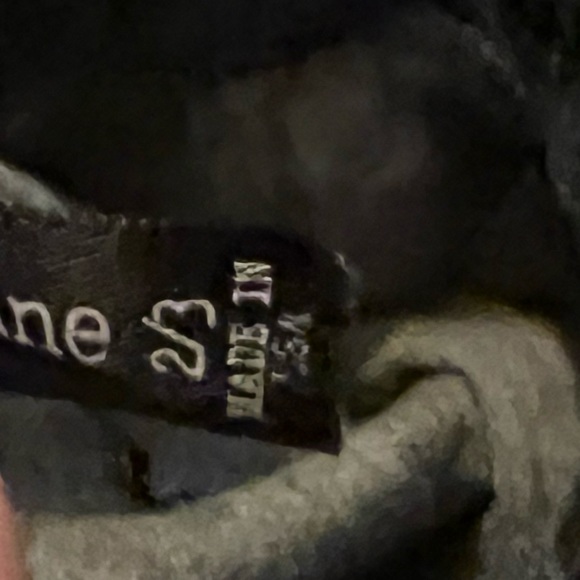 Pixie lane camo stripe boys pant size 2/3 - Picture 4 of 4